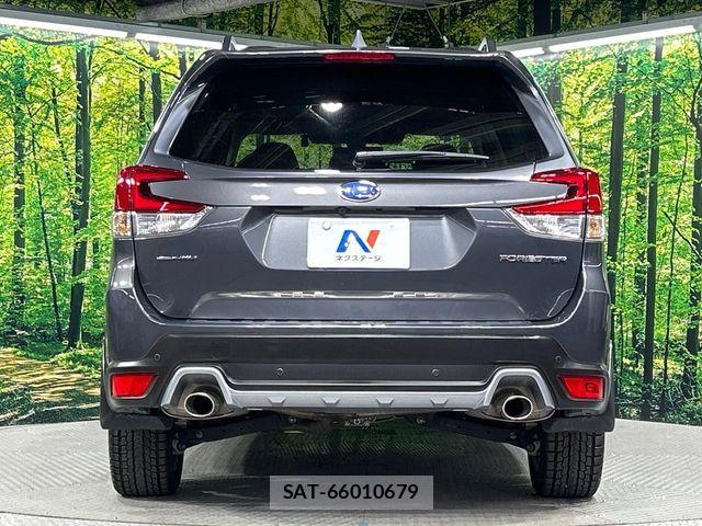 Subaru FORESTER 2022-02 8438135-18