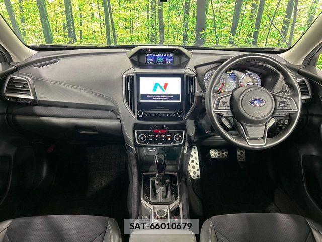 Subaru FORESTER 2022-02 8438135-1
