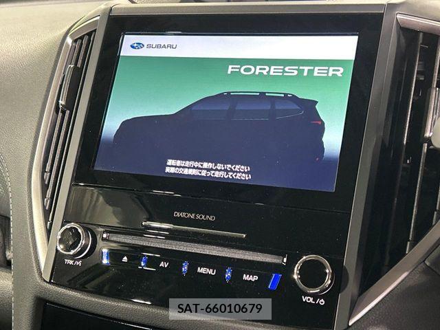 Subaru FORESTER 2022-02 8438135-2