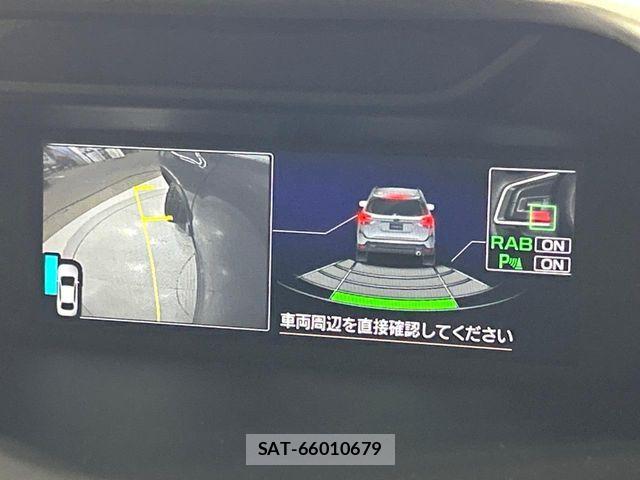 Subaru FORESTER 2022-02 8438135-3