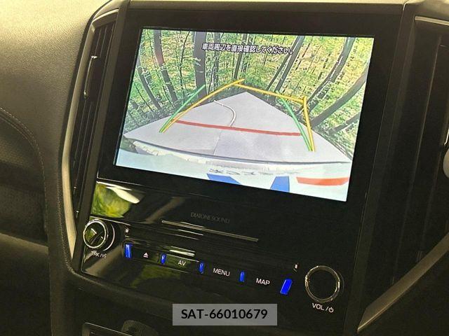 Subaru FORESTER 2022-02 8438135-5