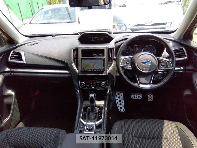 Subaru FORESTER 2023-07 8438139-1