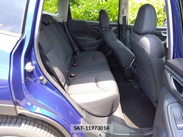 Subaru FORESTER 2023-07 8438139-5