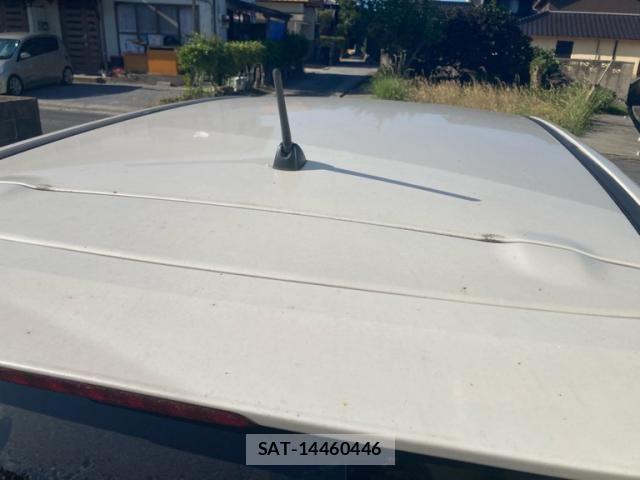 Subaru FORESTER 2014-02 8457521-4