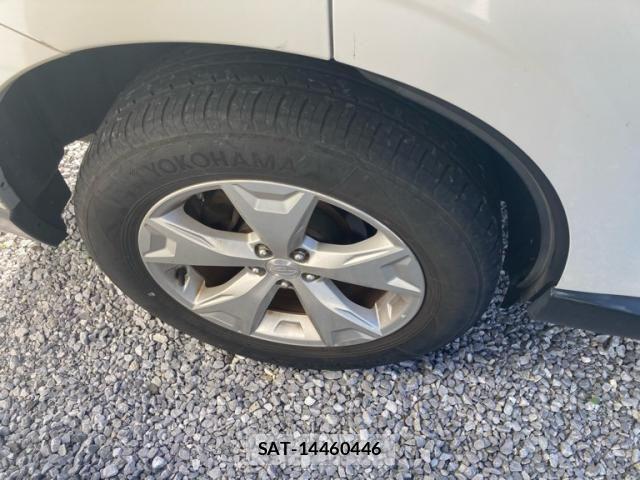 Subaru FORESTER 2014-02 8457521-7