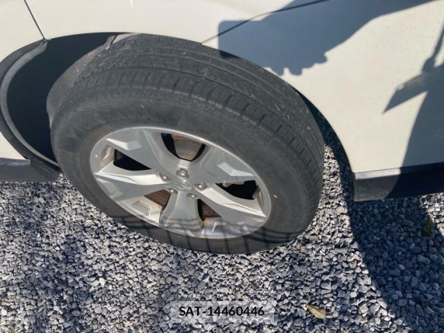 Subaru FORESTER 2014-02 8457521-8