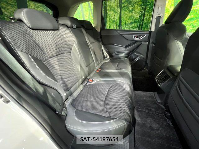Subaru FORESTER 2018-10 8457509-11