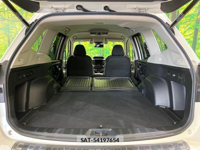 Subaru FORESTER 2018-10 8457509-12