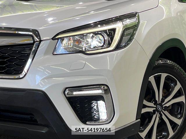 Subaru FORESTER 2018-10 8457509-13