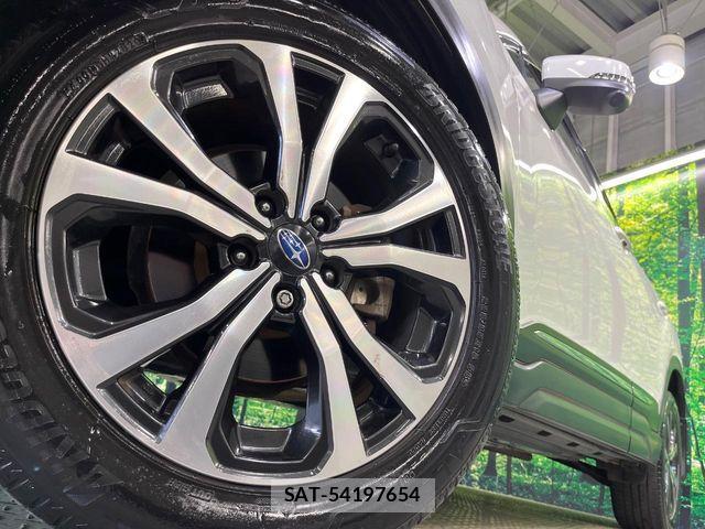 Subaru FORESTER 2018-10 8457509-14