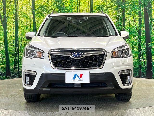 Subaru FORESTER 2018-10 8457509-15