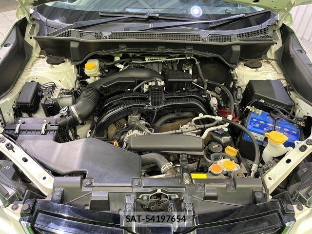 Subaru FORESTER 2018-10 8457509-19