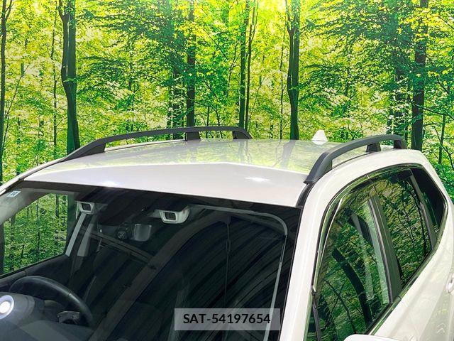 Subaru FORESTER 2018-10 8457509-2