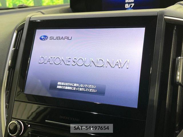 Subaru FORESTER 2018-10 8457509-4