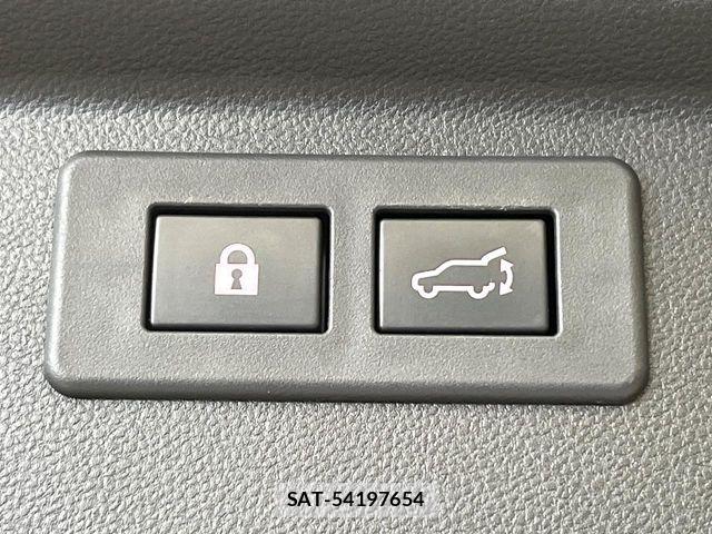 Subaru FORESTER 2018-10 8457509-6