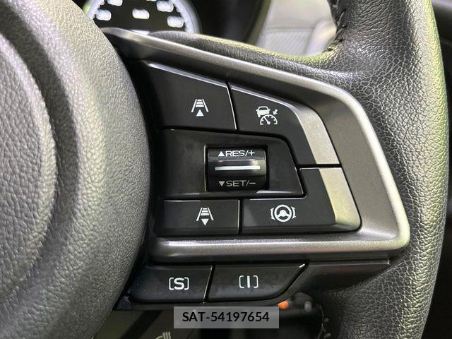 Subaru FORESTER 2018-10 8457509-8
