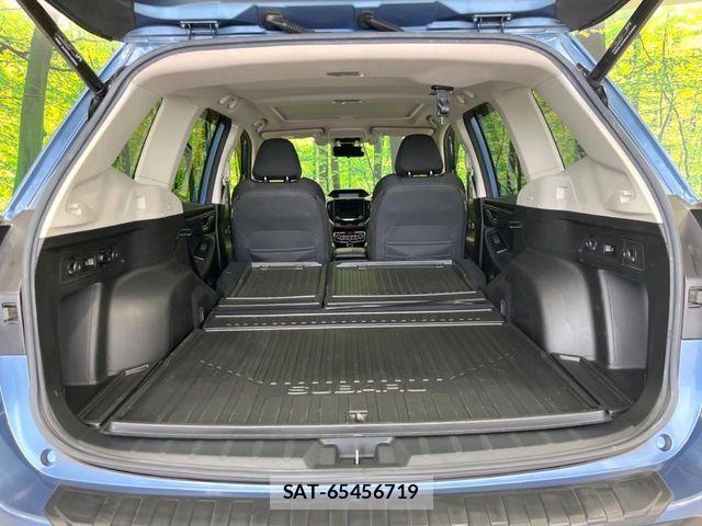 Subaru FORESTER 2018-08 8457510-9