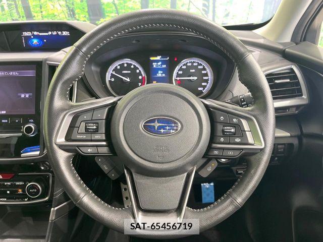 Subaru FORESTER 2018-08 8457510-10