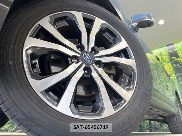 Subaru FORESTER 2018-08 8457510-12