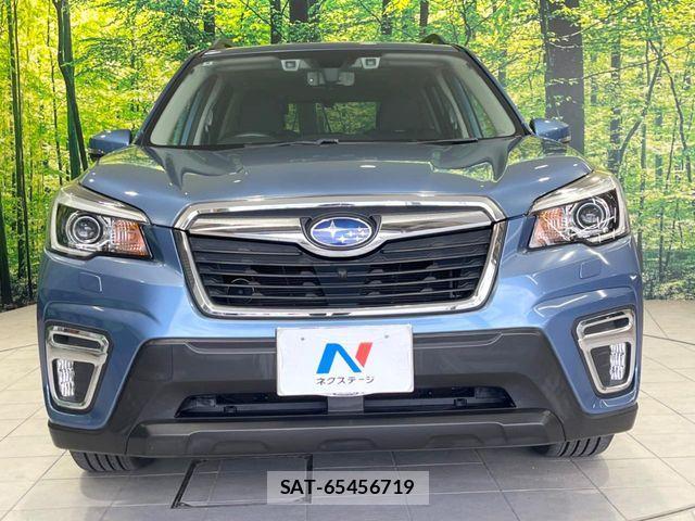 Subaru FORESTER 2018-08 8457510-13