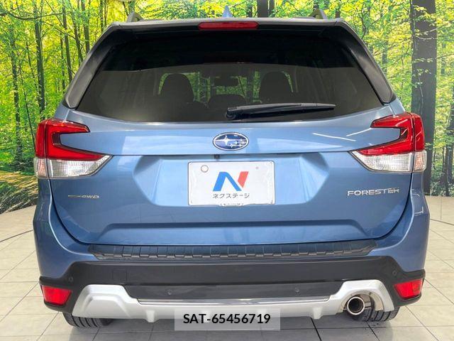 Subaru FORESTER 2018-08 8457510-14