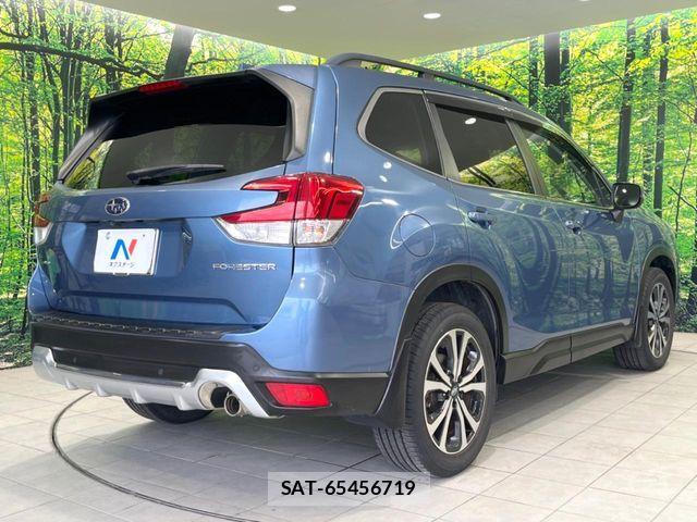 Subaru FORESTER 2018-08 8457510-16