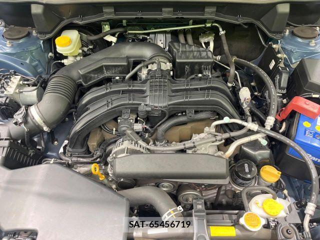 Subaru FORESTER 2018-08 8457510-17