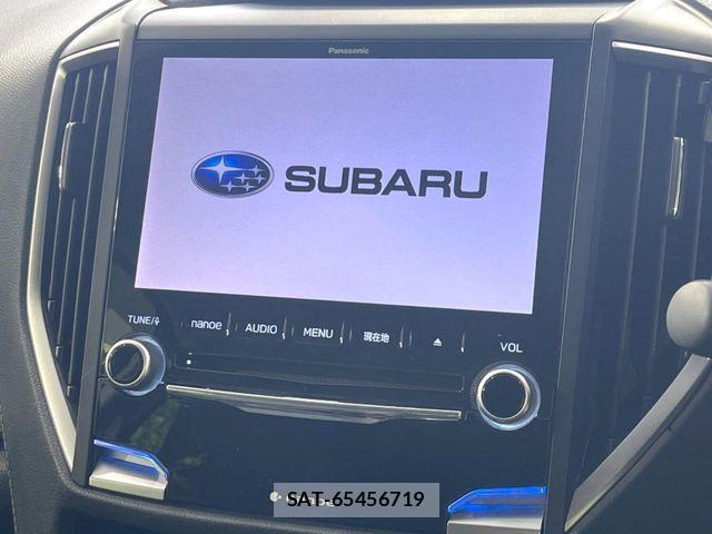 Subaru FORESTER 2018-08 8457510-3