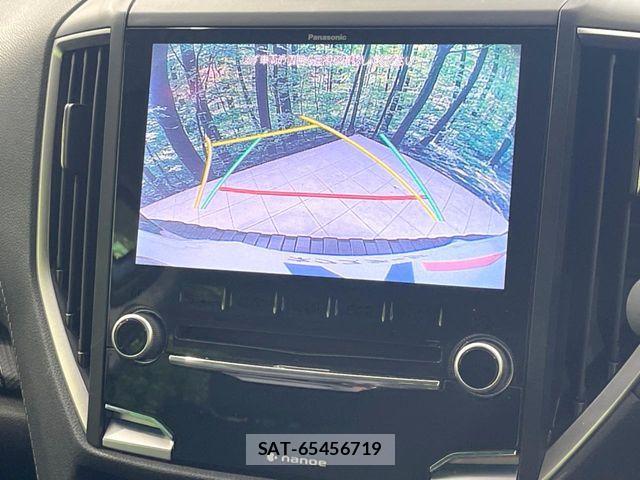 Subaru FORESTER 2018-08 8457510-4