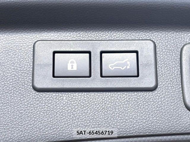 Subaru FORESTER 2018-08 8457510-6
