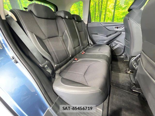 Subaru FORESTER 2018-08 8457510-8
