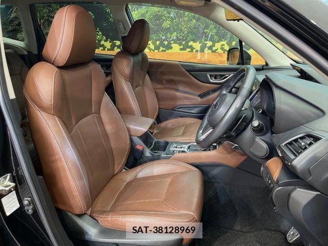 Subaru FORESTER 2018-12 8457507-10