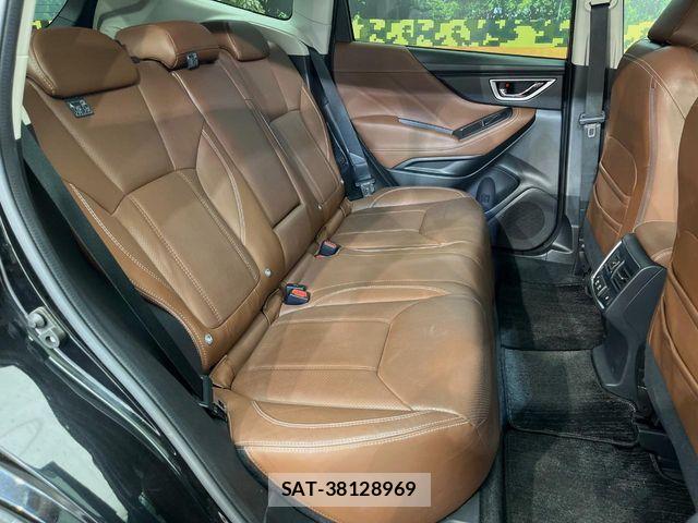 Subaru FORESTER 2018-12 8457507-11