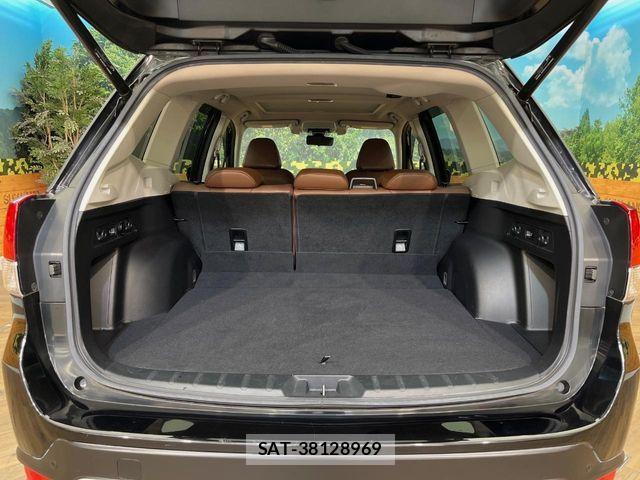 Subaru FORESTER 2018-12 8457507-12