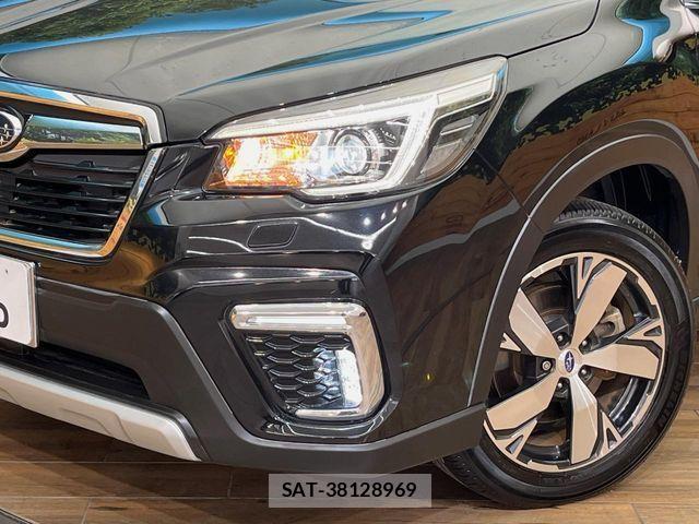 Subaru FORESTER 2018-12 8457507-13