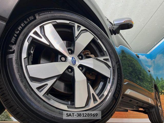 Subaru FORESTER 2018-12 8457507-14