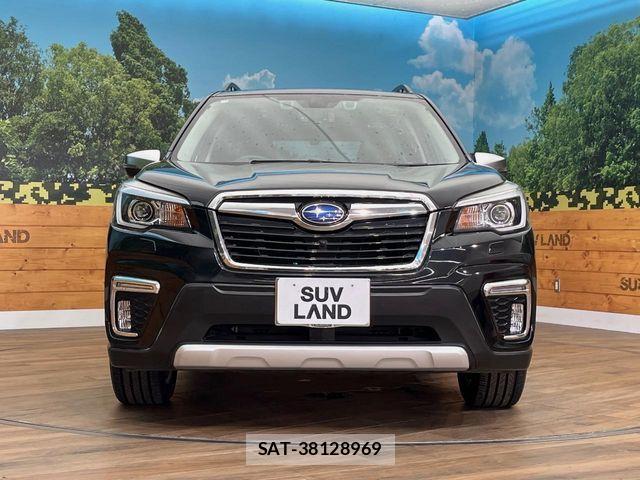 Subaru FORESTER 2018-12 8457507-15