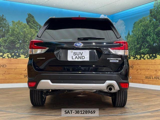 Subaru FORESTER 2018-12 8457507-16