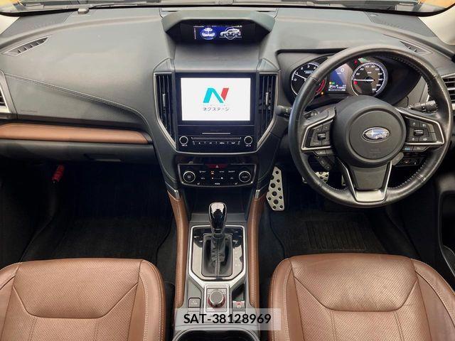 Subaru FORESTER 2018-12 8457507-1