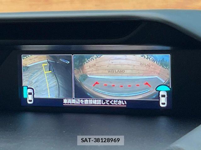 Subaru FORESTER 2018-12 8457507-5