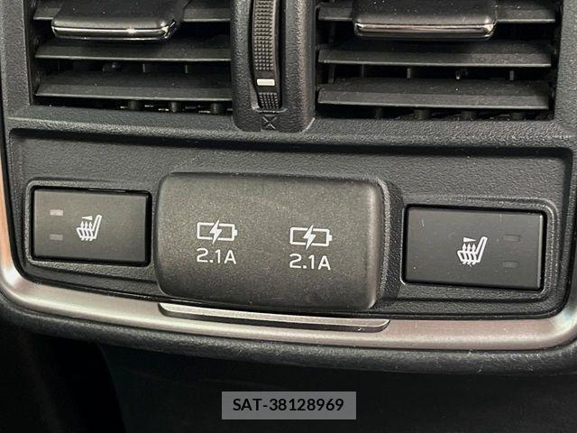 Subaru FORESTER 2018-12 8457507-8