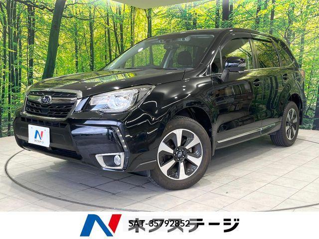 Subaru FORESTER 2016-03 8457511-0