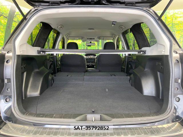 Subaru FORESTER 2016-03 8457511-9