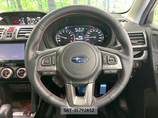Subaru FORESTER 2016-03 8457511-10
