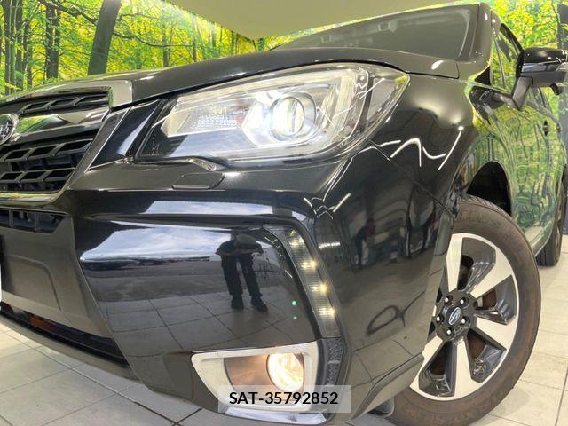Subaru FORESTER 2016-03 8457511-11