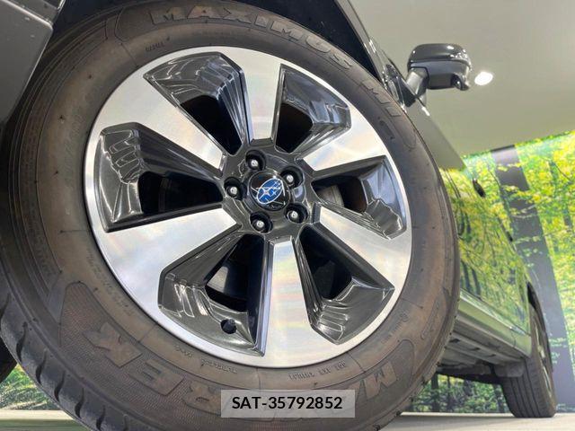 Subaru FORESTER 2016-03 8457511-12