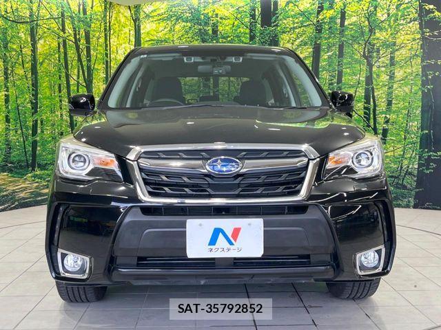 Subaru FORESTER 2016-03 8457511-13