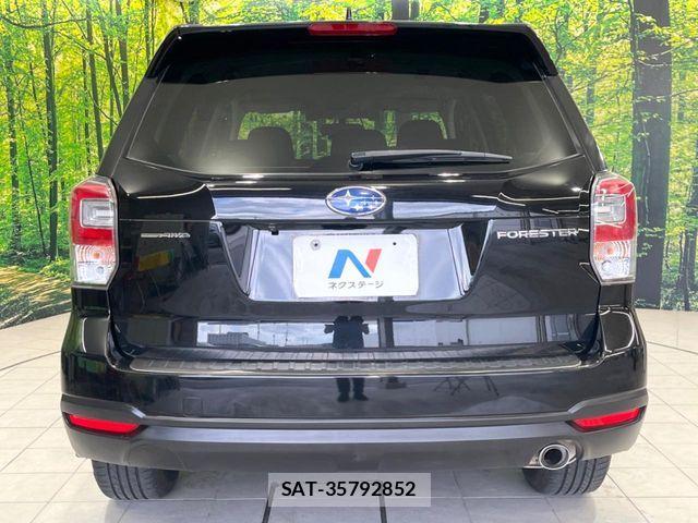 Subaru FORESTER 2016-03 8457511-14