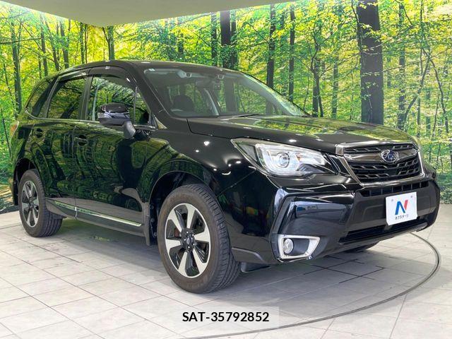 Subaru FORESTER 2016-03 8457511-15