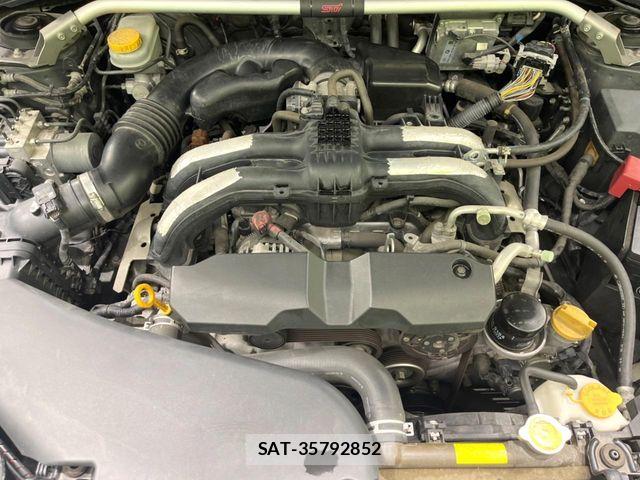 Subaru FORESTER 2016-03 8457511-17